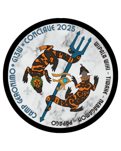 2025 Conclave patch